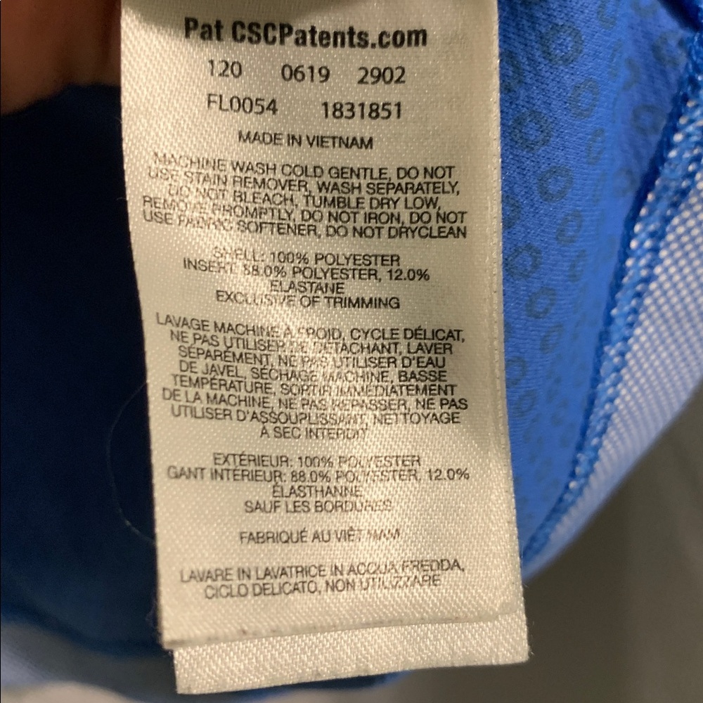 Columbia PFG Terminal Deflector Zero Hoodie Women’s medium - Picture 5 of 10